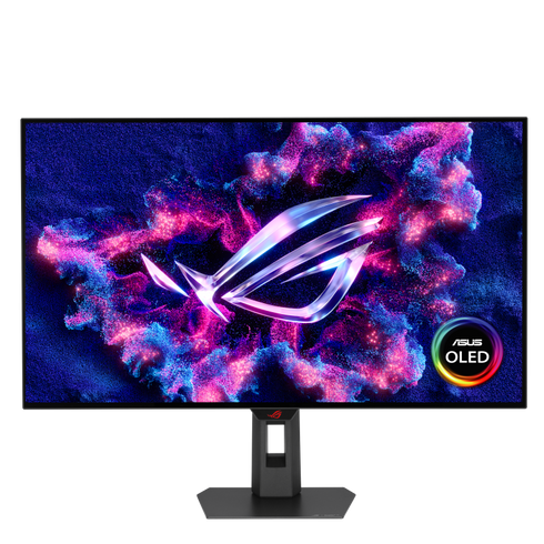 ASUS ROG Strix OLED XG32UCWMG