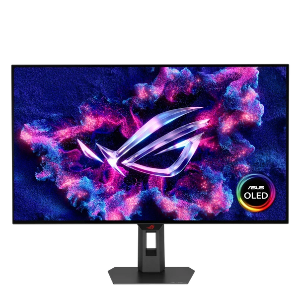 ASUS ROG Strix OLED XG32UCWMG