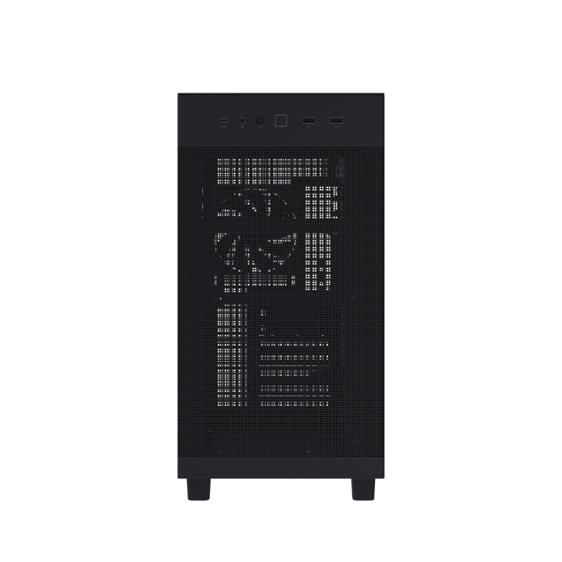 ASUS Prime AP303 Black - GPU Bracket