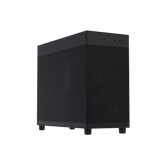 ASUS Prime AP303 Mesh Panel Black - Front View