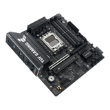 ASUS TUF GAMING B850M-E WIFI - Rear I/O