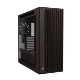 ASUS ProArt PA602 Retro Brown Metal - Side View