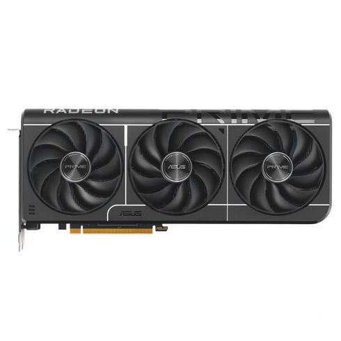 ASUS Prime Radeon RX 9070 EVO OC Edition 16GB GDDR6 Graphics Card