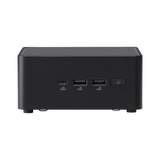 ASUS NUC 14 Pro Tall - Side Angle View