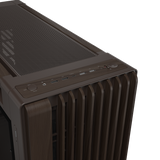 ASUS ProArt PA602 Retro Brown - Wood I/O Panel