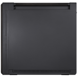 ASUS ProArt PA602 Wood - Front I/O