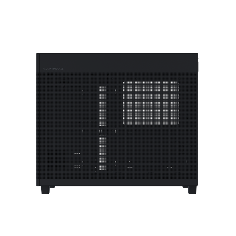 ASUS Prime AP303 Black - Mesh Detail