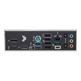 ASUS TUF GAMING B850M-E WIFI - Detail