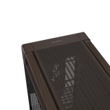 ASUS ProArt PA602 Modern Black TG - Side View