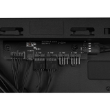 ASUS ProArt PA401 Wood TG - Front I/O Panel