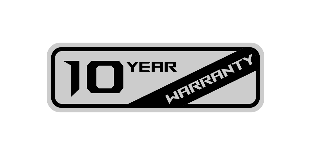 ASUS ROG STRIX 1000W Platinum - 10 Year Warranty