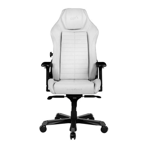 DxRacer Master series Gaming Chairs White - Anigma