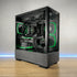 Mid Tower Multipurpose Ryzen 7 9700X RTX 5070ti 32GB RAM DDR5 1TB M.2 PC