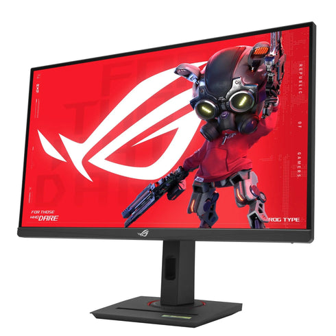 ASUS ROG Strix 27 Inch XG27ACS (2560x1440) Fast IPS Flat 180Hz 1MS Gaming Monitor - Anigma