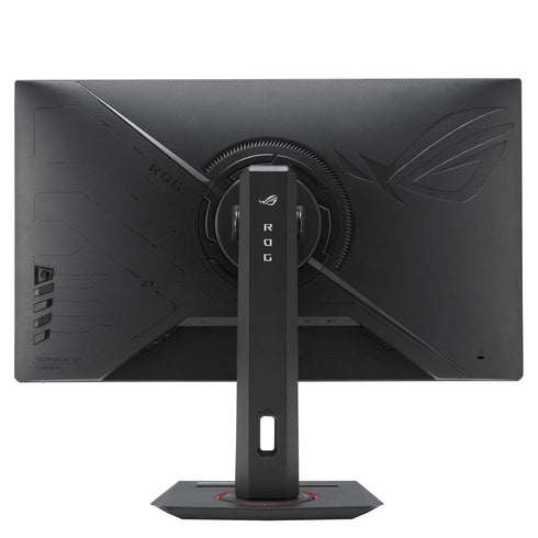 ASUS ROG Strix 27 Inch XG27ACS (2560x1440) Fast IPS Flat 180Hz 1MS Gaming Monitor - Anigma