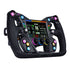 Thermaltake XRW-G1 GT Steering Wheel - detail view