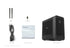 Zotac ZBOX Magnus One ERP74070C 13th Gen I7 13700 RTX 4070 Gaming PC (Black) - Anigma