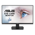 Asus VA27DQ 27'' FHD IPS Eye Care Monitor, 75Hz Refresh Rate, 5ms Gtg Response Time