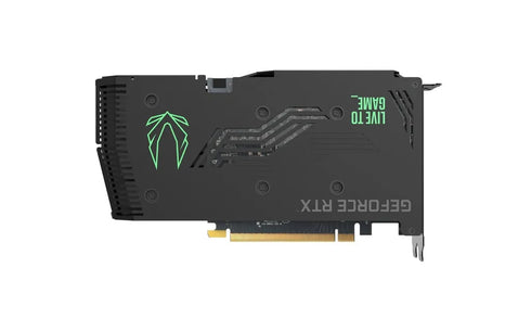 ZOTAC GAMING GEFORCE RTX 3050 ECO Edition 8GB GDDR6 - Anigma
