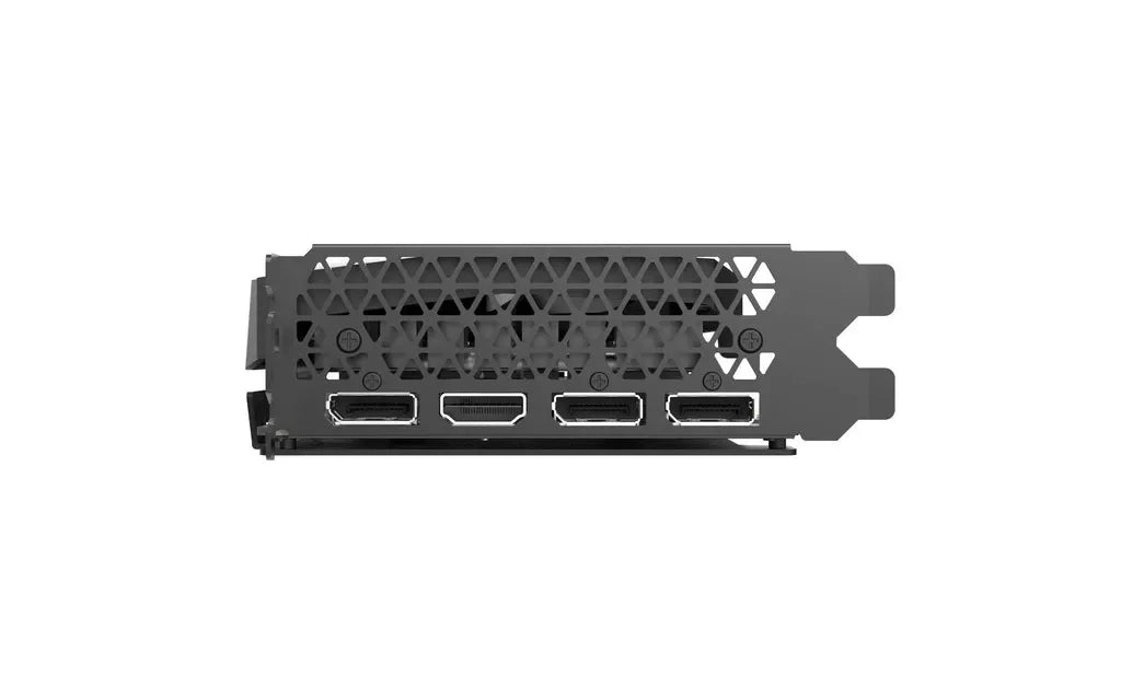 ZOTAC GAMING GEFORCE RTX 3050 ECO Edition 8GB GDDR6 - Anigma