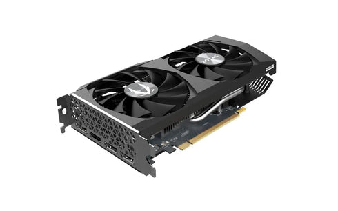 ZOTAC GAMING GEFORCE RTX 3050 ECO Edition 8GB GDDR6 - Anigma