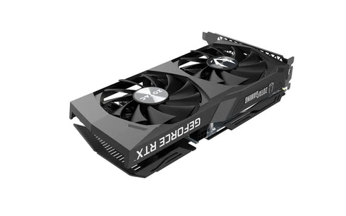 ZOTAC GAMING GEFORCE RTX 3050 ECO Edition 8GB GDDR6 - Anigma