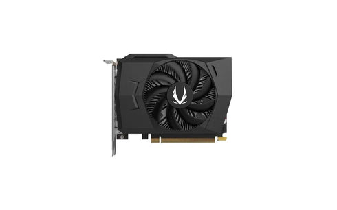 ZOTAC Gaming GeForce RTX 3050 6GB GDDR6 SOLO - Anigma
