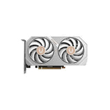 Zotac Gaming GeForce RTX 5060 Twin Edge OC White Edition, GDDR7 8GB - Anigma