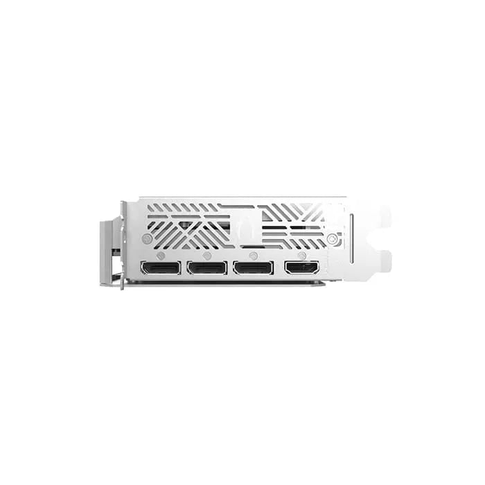 Zotac Gaming GeForce RTX 5060 Twin Edge OC White Edition, GDDR7 8GB - Anigma