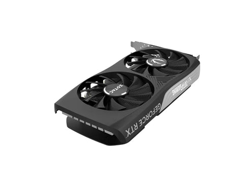 ZOTAC Gaming GeForce RTX 4060 8GB Twin Edge 8GB GDDR6 - Anigma