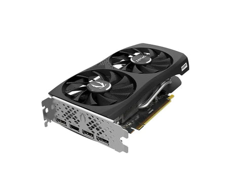 ZOTAC Gaming GeForce RTX 4060 8GB Twin Edge 8GB GDDR6 - Anigma