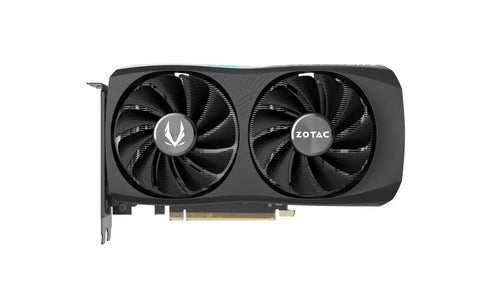 ZOTAC GAMING GeForce RTX 4060 Ti Twin Edge 8GB GDDR6 - Anigma