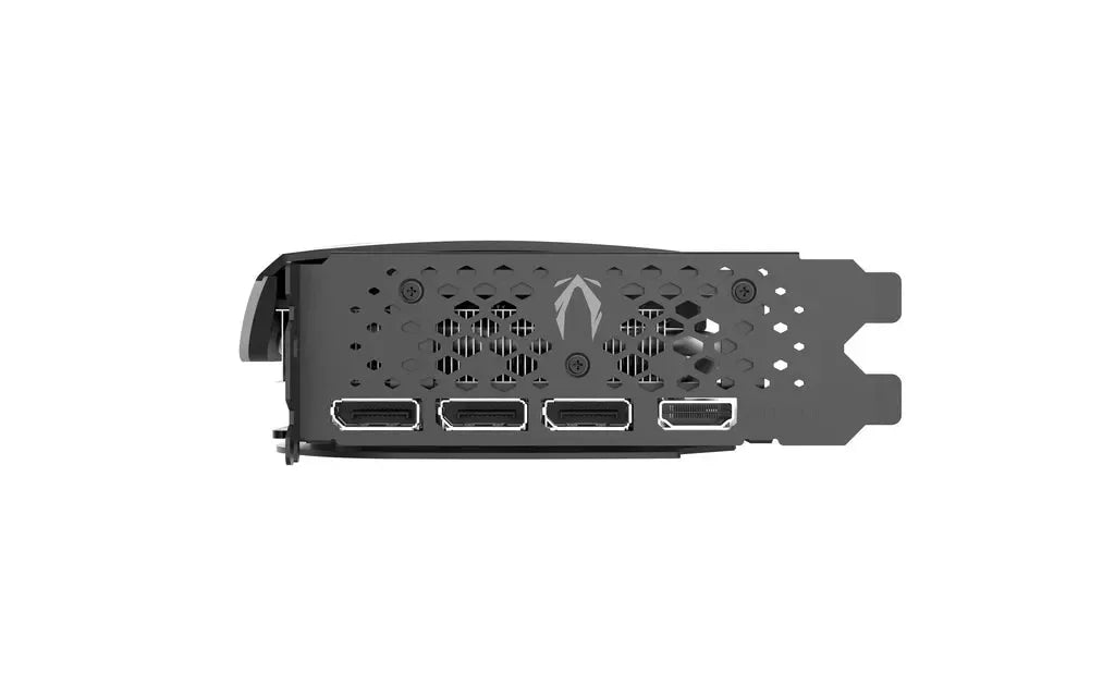 ZOTAC GAMING GeForce RTX 4060 Ti Twin Edge 8GB GDDR6 - Anigma