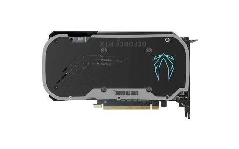 ZOTAC GAMING GeForce RTX 4060 Ti Twin Edge 8GB GDDR6 - Anigma
