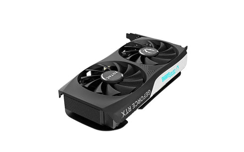 ZOTAC GAMING GeForce RTX 4060 Ti Twin Edge 8GB GDDR6 - Anigma