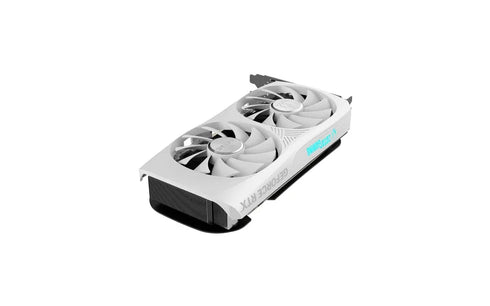 ZOTAC GAMING GeForce RTX 4060 Ti Twin Edge OC 8GB GDDR6 White - Anigma