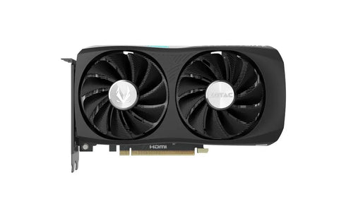ZOTAC GAMING GeForce RTX 4060 Ti Twin Edge 16GB GDDR6 - Anigma