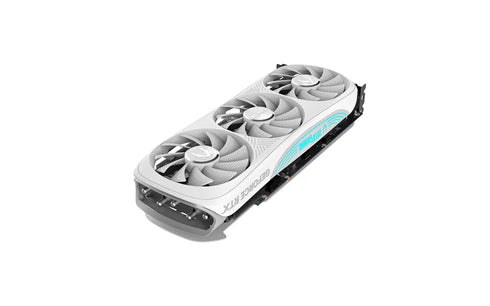 ZOTAC GAMING GeForce RTX 4070 Ti SUPER Trinity OC White Edition 16GB GDDR6X - Anigma