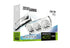 ZOTAC GAMING GeForce RTX 4070 Ti SUPER Trinity OC White Edition 16GB GDDR6X - Anigma