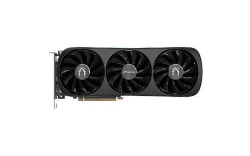ZOTAC GAMING Geforce RTX 4080 Super Trinity Black 16GB GDDR6X - Anigma