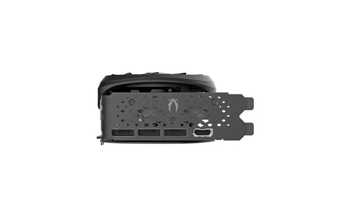 ZOTAC GAMING Geforce RTX 4080 Super Trinity Black 16GB GDDR6X - Anigma