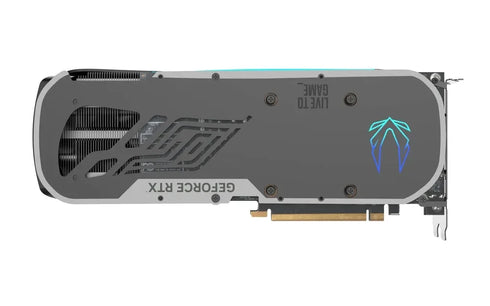 ZOTAC GAMING Geforce RTX 4080 Super Trinity Black 16GB GDDR6X - Anigma