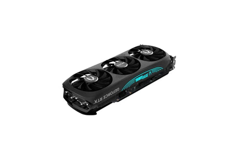 ZOTAC GAMING Geforce RTX 4080 Super Trinity Black 16GB GDDR6X - Anigma