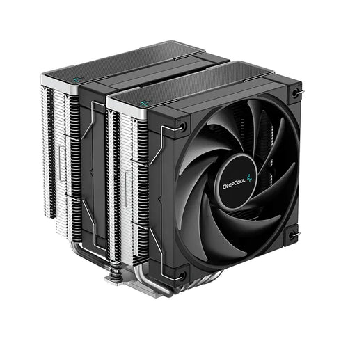 DeepCool AK620 CPU Air Cooler Black - Anigma