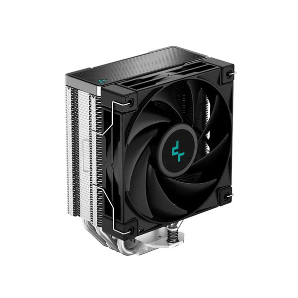DeepCool AK400 CPU Air Cooler Black - Anigma
