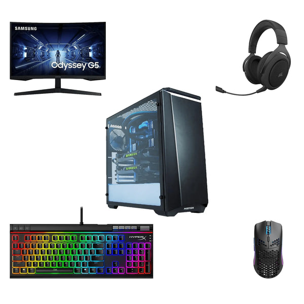 Starter Bundle - Anigma