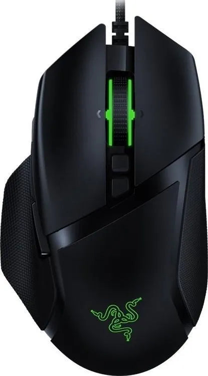 Razer Basilisk V2 Gaming Mouse - Anigma