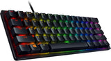 Razer Huntsman Mini Gaming Keyboard Purple Switch - Anigma