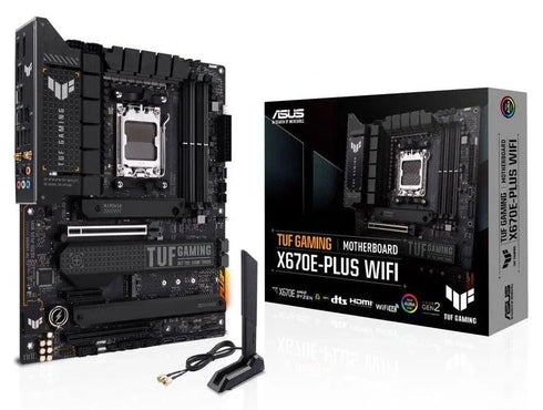 AMD Ryzen 7 7700X RTX 3070 32GB DDR5 1TB M.2 SSD Gaming PC - Anigma