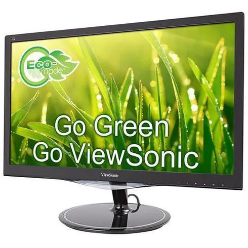 ViewSonic VX2757 MHD 27" (1920 x 1080) 75 Hz - Anigma